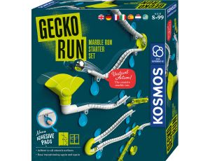 Gecko Run - Elastyczny tor Kosmos Zestaw startowy KOS620950 - image 2