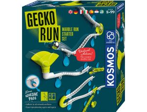 Gecko Run - Elastyczny tor Kosmos Zestaw startowy KOS620950