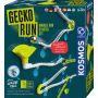 Gecko Run - Elastyczny tor Kosmos Zestaw startowy KOS620950 - 2