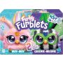 Furby Furblets Wild & Wonderful 2-pak elektronicznych pluszowych zabawek - 4