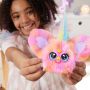 Furby Furblets Wild & Wonderful 2-pak elektronicznych pluszowych zabawek - 9
