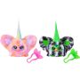 Furby Furblets Wild & Wonderful 2-pak elektronicznych pluszowych zabawek - 3
