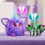 Furby Furblets Wild & Wonderful 2-pak elektronicznych pluszowych zabawek - 13