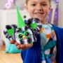 Furby Furblets Wild & Wonderful 2-pak elektronicznych pluszowych zabawek - 10