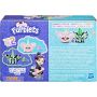 Furby Furblets Wild & Wonderful 2-pak elektronicznych pluszowych zabawek - 6