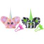 Furby Furblets Wild & Wonderful 2-pak elektronicznych pluszowych zabawek - 2