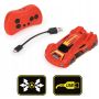 Pojazd zdalnie sterowany Spin Master Air Hogs Zero Gravity Sprint - 6