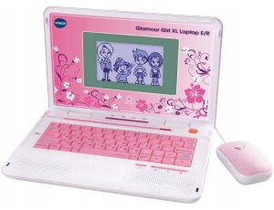 Komputerek dziecięcy VTech 80-117964 - image 2
