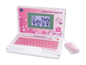 Komputerek dziecięcy VTech 80-117964