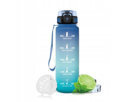 BUTELKA DO PICIA GRSTA 500 ML - 2