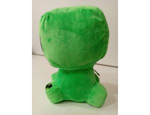 MUNSKT Mine-Craft Creeper Pluszowe zwierzątko Mine-Craft 26 cm - image 2
