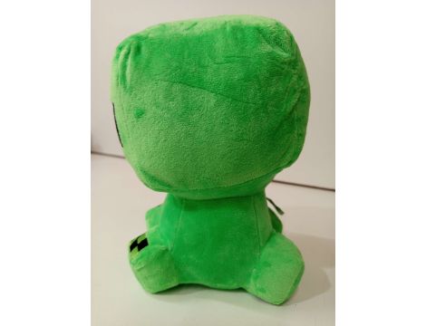 MUNSKT Mine-Craft Creeper Pluszowe zwierzątko Mine-Craft 26 cm - 2