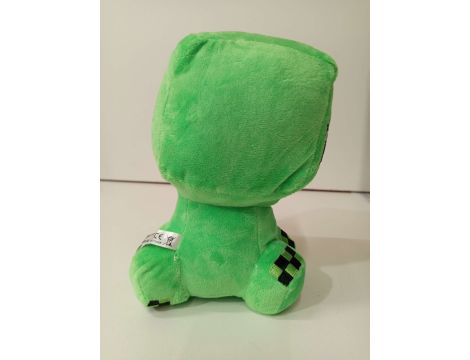 MUNSKT Mine-Craft Creeper Pluszowe zwierzątko Mine-Craft 26 cm - 3