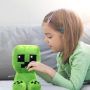 MUNSKT Mine-Craft Creeper Pluszowe zwierzątko Mine-Craft 26 cm - 8
