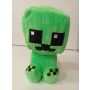 MUNSKT Mine-Craft Creeper Pluszowe zwierzątko Mine-Craft 26 cm - 5