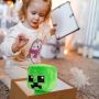 MUNSKT Mine-Craft Creeper Pluszowe zwierzątko Mine-Craft 26 cm - 7