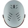 Kask Uvex 54 - 58 cm 54-58 cm szary - 9