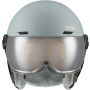 Kask Uvex 54 - 58 cm 54-58 cm szary - 5