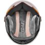 Kask Uvex 54 - 58 cm 54-58 cm szary - 8