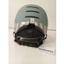 Kask Uvex 54 - 58 cm 54-58 cm szary - 3