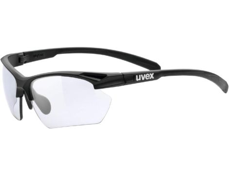 Okulary Uvex Sportstyle 802 V Small - 2