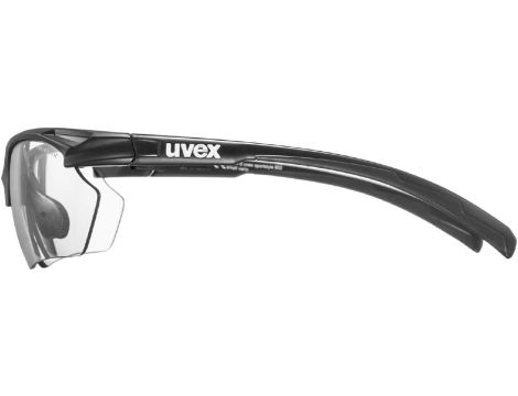 Okulary Uvex Sportstyle 802 V Small - 4