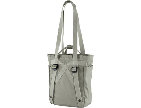 Plecak turystyczny Fjallraven Kånken Mini do 20 l szary - 5
