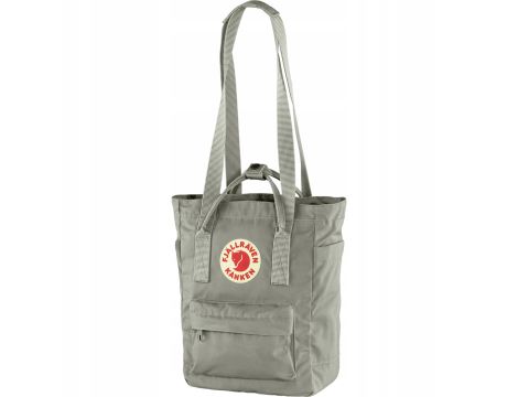 Plecak turystyczny Fjallraven Kånken Mini do 20 l szary - 4