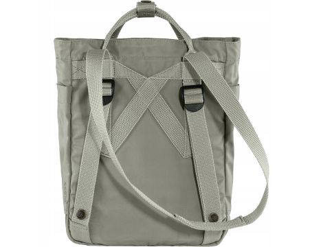 Plecak turystyczny Fjallraven Kånken Mini do 20 l szary - 3