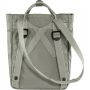 Plecak turystyczny Fjallraven Kånken Mini do 20 l szary - 4