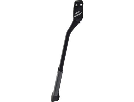 Pletscher Unisex Comp Flex podpórka do roweru stopka 2 śruby 18 mm czarna - 2