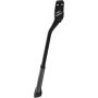 Pletscher Unisex Comp Flex podpórka do roweru stopka 2 śruby 18 mm czarna - 3