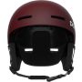 POC Unisex-Adult Fornix MIPS kask narciarski Garnet Red Matt XS-S (51-54 cm) - 4
