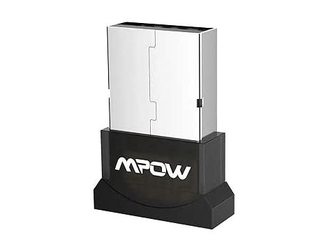 Adapter Bluetooth Mpow Wireless 4.0 USB Dongle