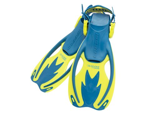 Płetwy Cressi USF020204B 1-2