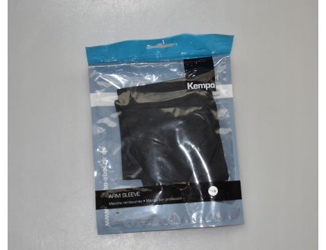 Rękaw Kempa Arm Sleeve r. XS/S czarny - 10