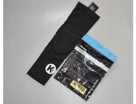 Rękaw Kempa Arm Sleeve r. XS/S czarny - 8