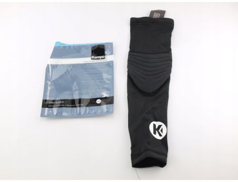Rękaw Kempa Arm Sleeve r. XS/S czarny - 3