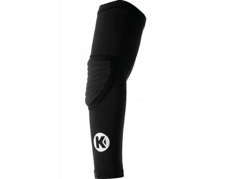 Rękaw Kempa Arm Sleeve r. XS/S czarny - 2