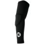 Rękaw Kempa Arm Sleeve r. XS/S czarny - 2