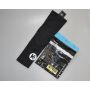 Rękaw Kempa Arm Sleeve r. XS/S czarny - 9