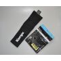 Rękaw Kempa Arm Sleeve r. XS/S czarny - 10
