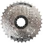 SHIMANO CS-HG41 -8 // kaseta 8-rzędowa (11-32 zęby) Srebrny - 2