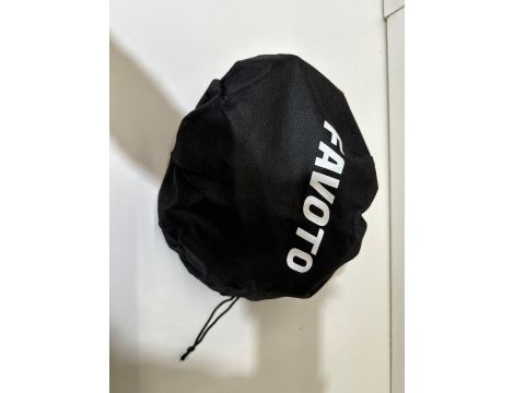 Favoto Kask rowerowy dla dorosłych regulowany - 6