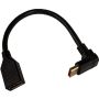 Adapter AV InLine DisplayPort - 2