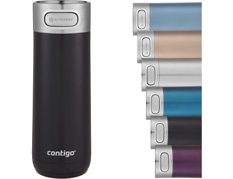 Kubek termiczny Contigo Luxe 470ml - Podróżny - 5