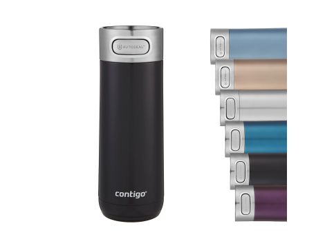 Kubek termiczny Contigo Luxe 470ml - Podróżny