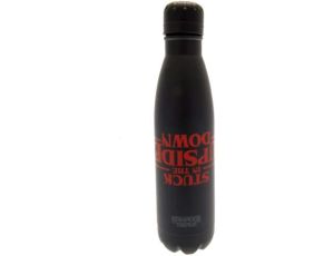 Kubek termiczny Pyramid International Stranger Things 0,5 l czarny - image 2