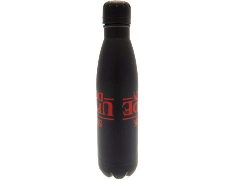 Kubek termiczny Pyramid International Stranger Things 0,5 l czarny - 3