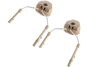 Adapter do szyny na kask - image 2